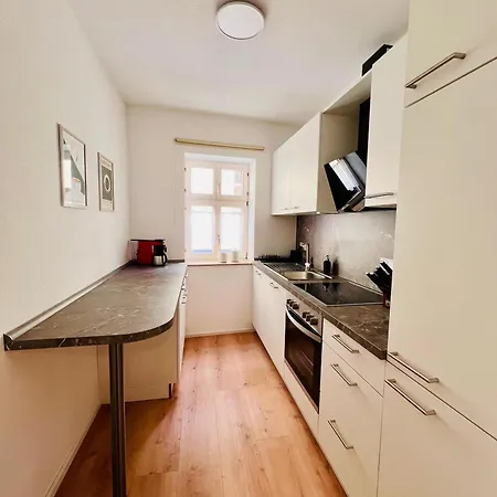 Feelinghomeapartment Динкельсбюль Экстерьер фото
