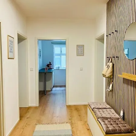 Feelinghomeapartment Динкельсбюль Экстерьер фото