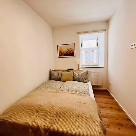 Feelinghomeapartment Динкельсбюль Экстерьер фото