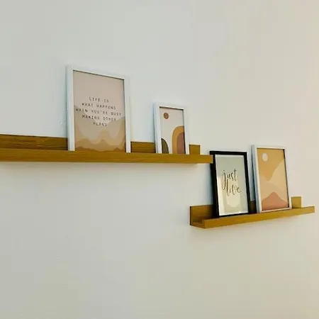 Feelinghomeapartment Динкельсбюль Экстерьер фото