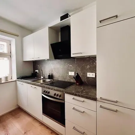 Feelinghomeapartment Динкельсбюль Экстерьер фото