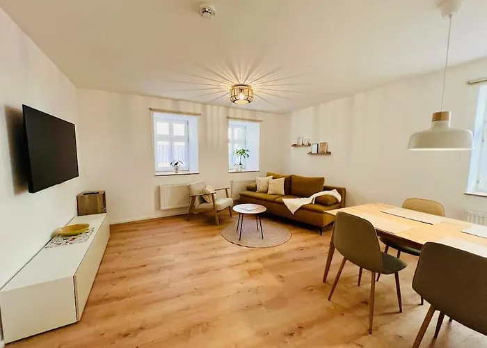 Feelinghomeapartment