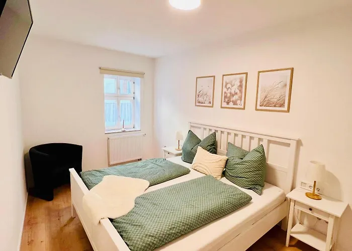 Feelinghomeapartment
