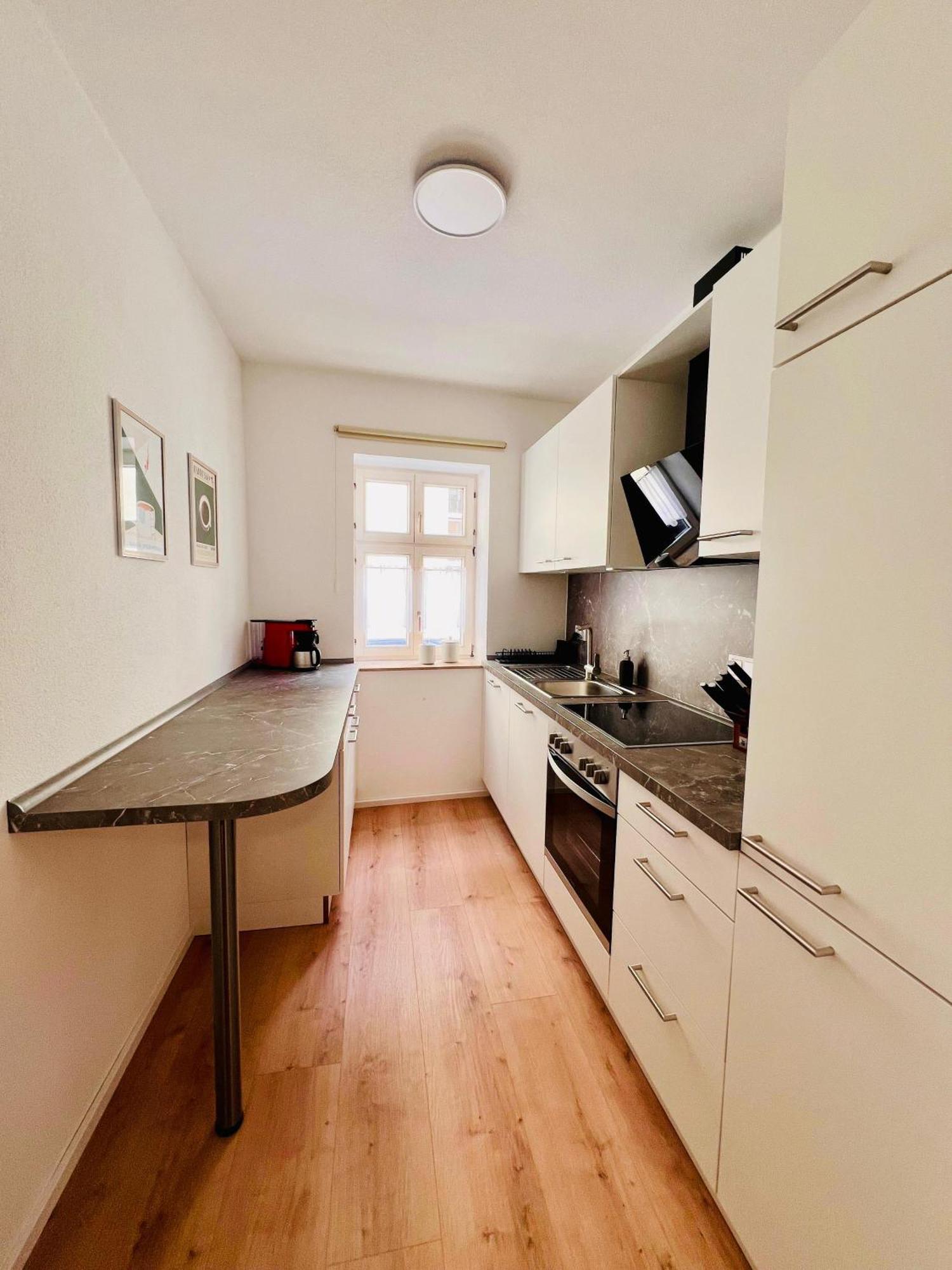 Feelinghomeapartment *