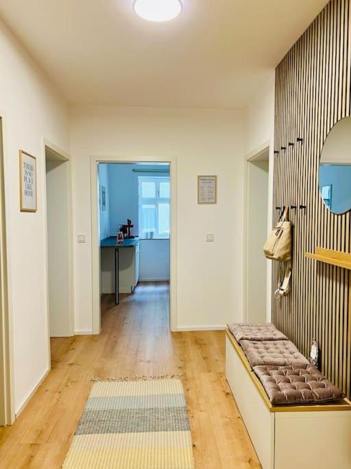 Feelinghomeapartment * Dinkelsbuehl