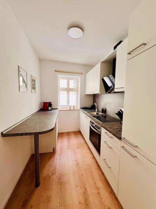 Apartment Feelinghomeapartment