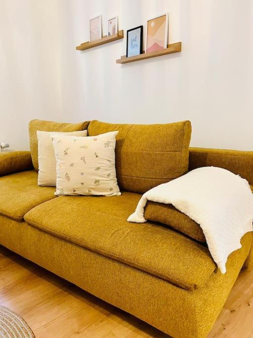 Apartment Feelinghomeapartment *