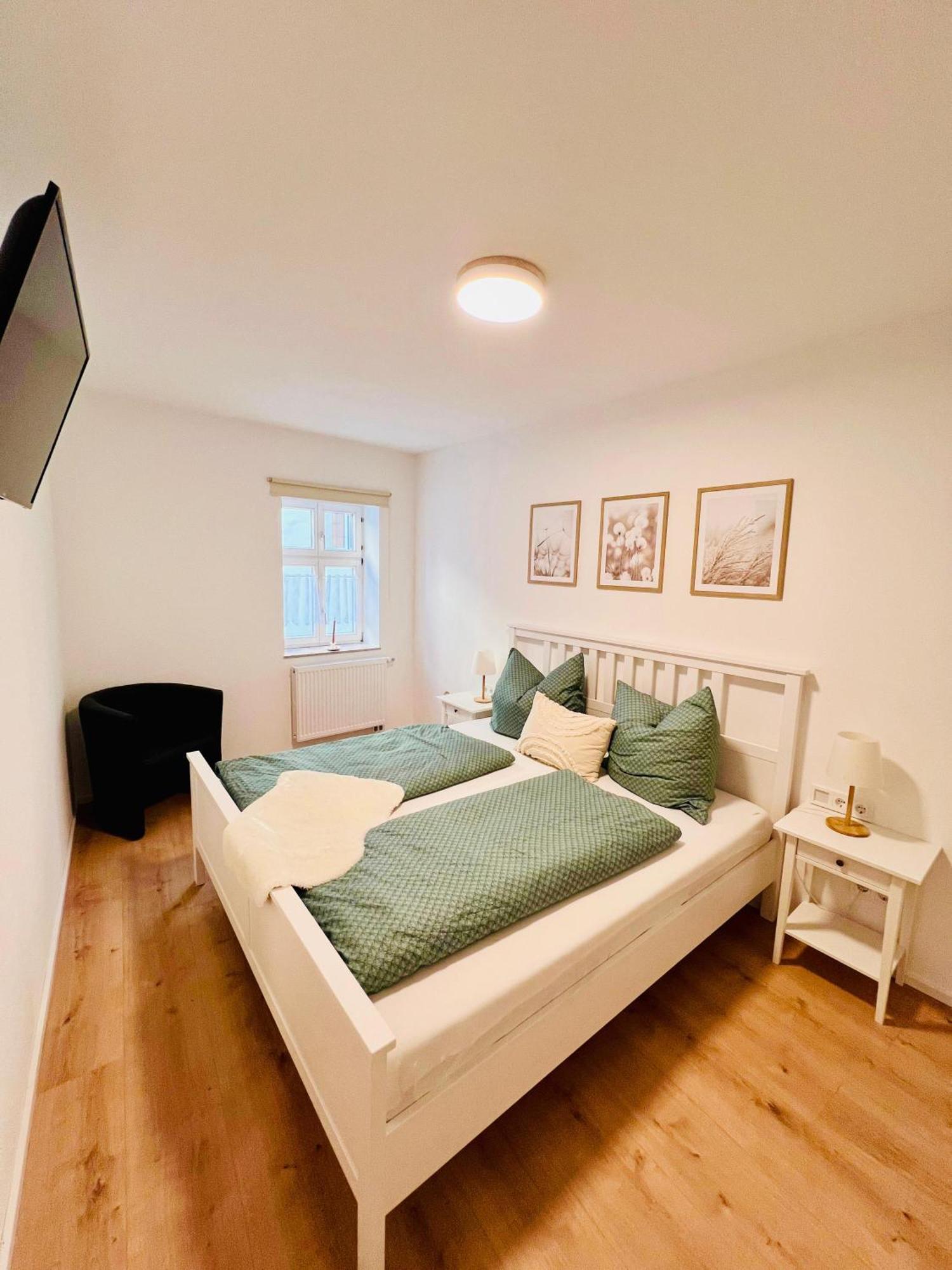 Apartment Feelinghomeapartment *